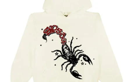The Spider Hoodie in Streetwear and Luxury Crossovers