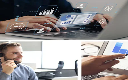 What eCommerce Strategy Services Typically Entail