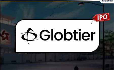 Globtier Infotech IPO GMP Today Price Allotment & Listing Date 2025