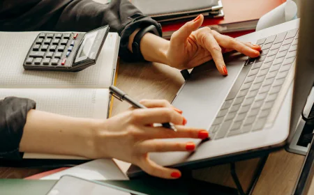 Bookkeeping for CPA Firms: Comprehensive Courses of Movement for Client Management