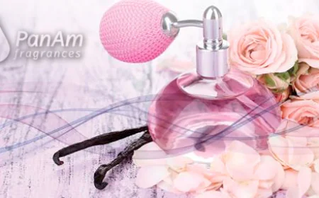 Why Perfume Oils Are Becoming the Next Luxury Trend in Women’s Fragrance