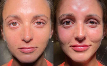 Dermal Fillers in Islamabad with Dr. Ayusha