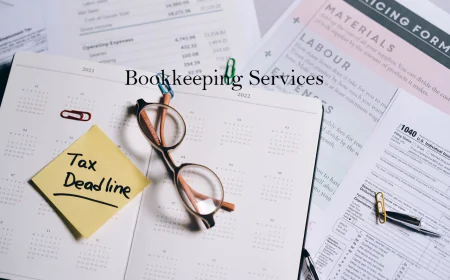 Tips for Maintaining a strategic distance from Common Bookkeeping Botches in Law Firms