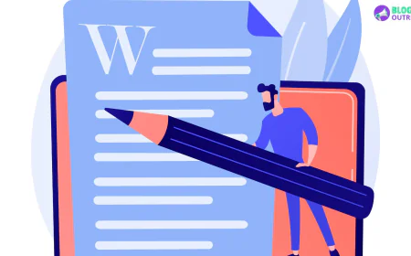High-Impact Content Writing to Increase Traffic and Sales