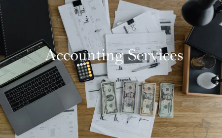 Significance of Utilizing the Most Recent Bookkeeping Program for Keeping Records