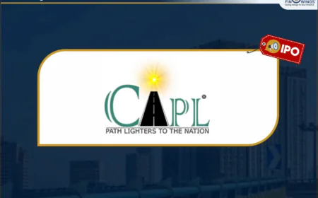 Current Infraprojects IPO GMP Today | Price, Date, Allotment & Listing Details