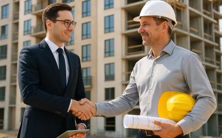 How Smart Investors Evaluate Builder Reputation Before Buying