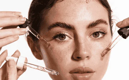 Glutathione Injections for Skin: What You Need to Know