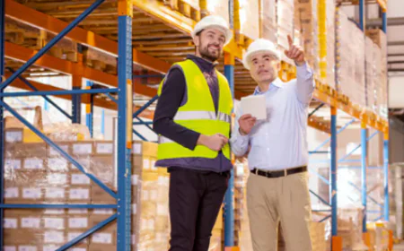 What Is Inventory Control Techniques?