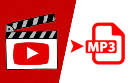 Which YouTube to MP3 Converter is Best? Top 5 Compared in Detail