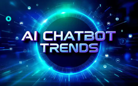 How AI Chatbot Trends Are Improving Customer Support