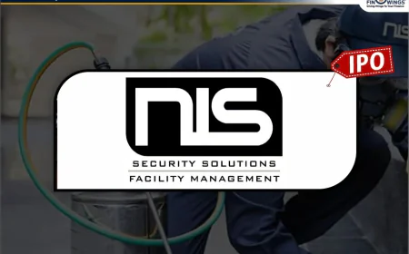 NIS Management IPO GMP Today | Price, Allotment, Date & Listing Details