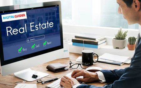 Real Estate SEO Company: Drive More Leads and Sales Online