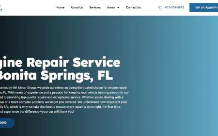 Brakes Repair in Bonita Springs FL