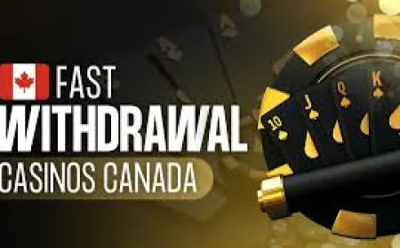 How to Maximize Your Winnings with Fast Withdrawal UK Casinos