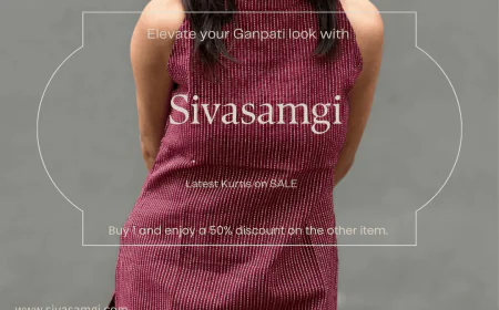 Buy Long Kurtis For Women's Online | Sivasamgi
