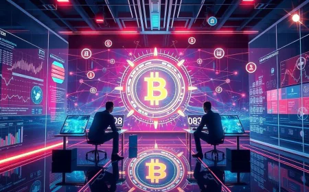 Why Professional ICO Development is the Key to Successful Fundraising