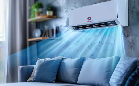 Is It Time to Upgrade Your AC in Oman This Year?