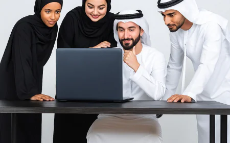 Dubai Freezone Business Setup: Simplifying Company Formation with YWE Business Solution