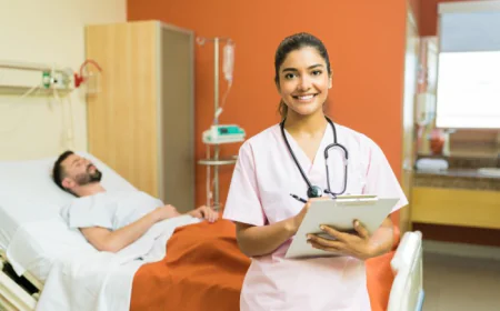 Comprehensive Healthcare with an Experienced Primary Care Physician in Prosper TX