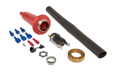 Plastic Radiator Repair Kit – Durable Solutions from Tillman Tools, LLC