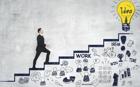 How Succession Planning Impacts Long-Term Business Growth