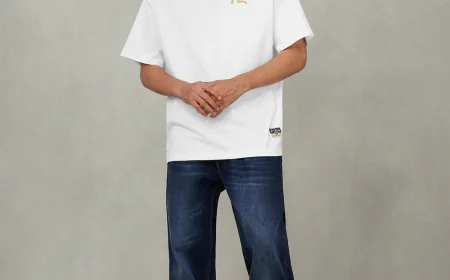 Mexico Winter Vacation and Sport: A Streetwear-Inspired Journey