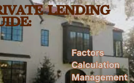 Private Lending Guide: How It Works, Benefits, and Risks