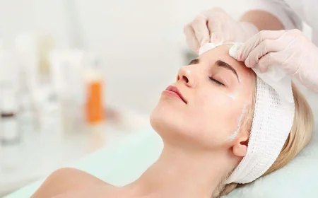 Natural & Ayurvedic Solutions at a Skincare Clinic in Bangalore