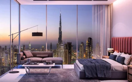 Is It Better to Invest in Ready or Off-Plan Apartments for Sale in Dubai?