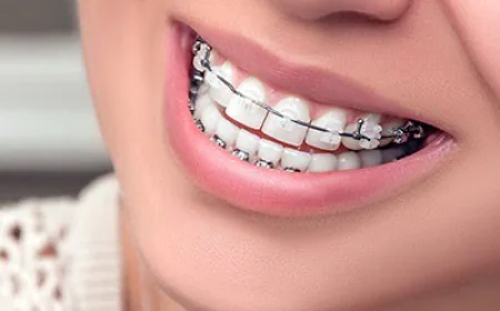 Orthodontists’ Top Tips for Pain-Free Braces
