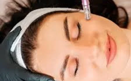 Rejuvenate Your Skin with Microneedling in Islamabad