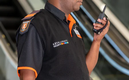 Crucial Insights into the Activities of Trusted Commercial Security Companies