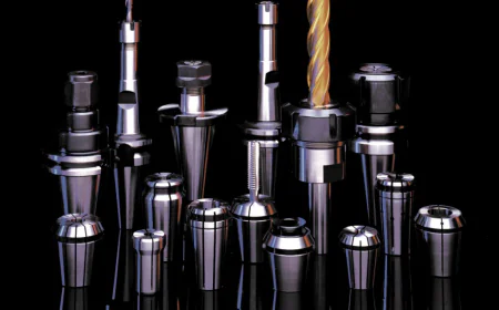 How to Choose a Reliable Collet System Supplier in Miami