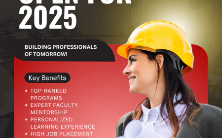 What you should know about Electrical Engineering in Jaipur