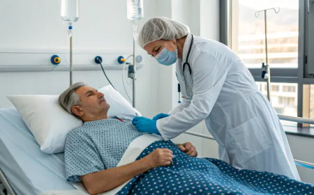 7 Remarkable Benefits of Injections in Spine for Pain-Free Living