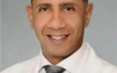 What Should You Expect from a Urology Center in West Palm Beach?