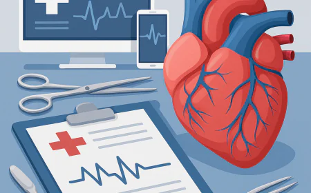 Why Dr. Mangesh Kohale is Ranked as the Best Cardiac Surgeon in India