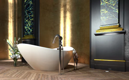 Exploring the Creative Strategies of Top Bathroom Renovation Coniston Services