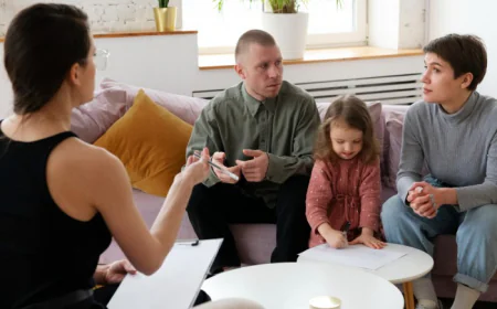 Comprehensive Mental Health Support with San Antonio Family Psychiatry