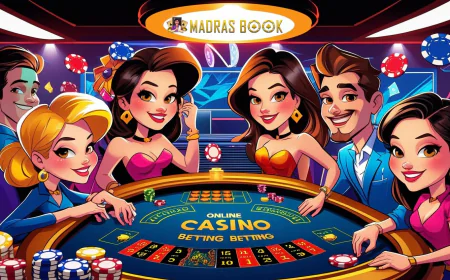 Khelo 24 vs Other Online Betting Platforms: A Detailed Comparison