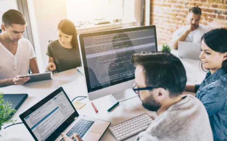 7 Mistakes to Avoid When Choosing a Web Development Company in Vadodara