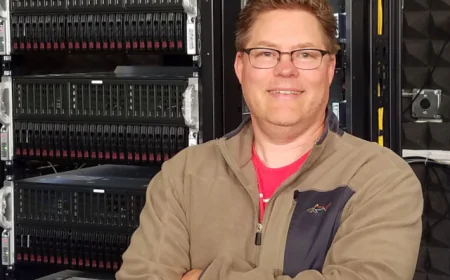 Systems Integrator Nor-Tech Named HPE Authorized Business Solution Provider for High Performance Technology