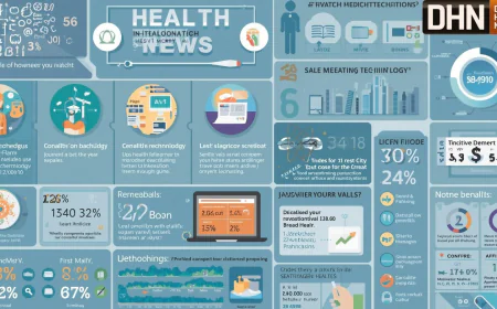 The Future of Remote Patient Monitoring: Devices, Apps, and AI Integration
