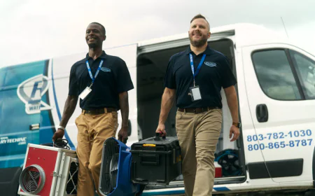 How Quickly Should You Start Water Removal After Water Damage?