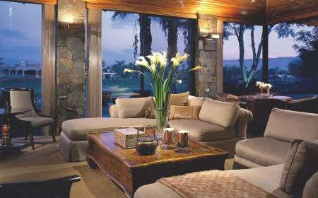 Does Hiring A Professional Interior Decorator Really Make A Difference?