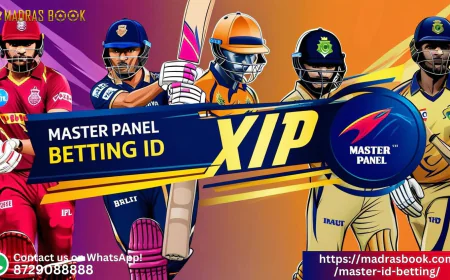 Expert Tips for Using Your Master Panel Betting ID Effectively