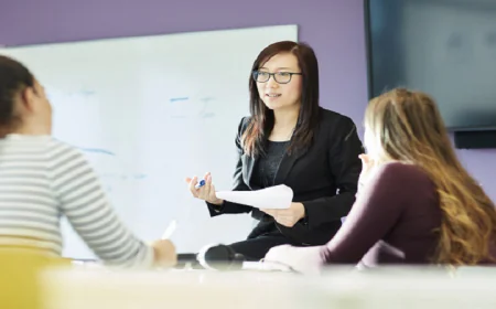 IB Exam Preparation Doha – Qualified IB DP Tutors in Qatar