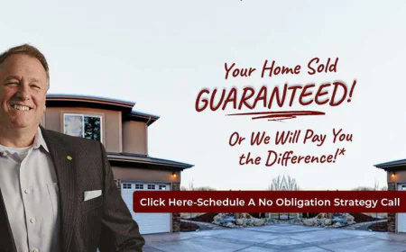 Why Your Dream Home Could Be Your Biggest Financial Mistake