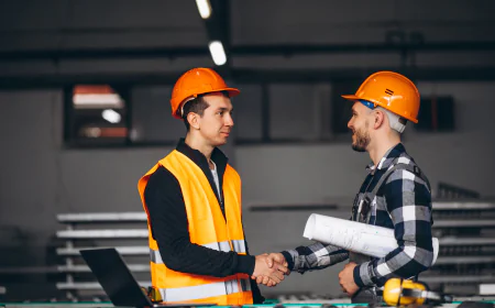 Chemwest – Leading Contract Manufacturing Plastic Fabrication Company